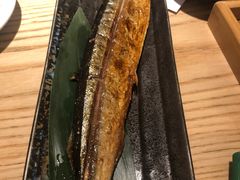 -初居食屋日式料理(万象城购物中心店)