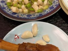 -老北京胡同味道二荤铺(酒仙桥店)