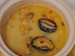 -如一鸡鲍鱼·粤式煲汤(长泰广场店)