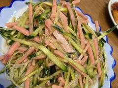 -小铜锣湾海鲜家常菜馆(河西店)