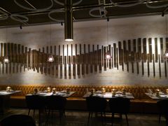 大堂-海玥荟海鲜姿造自助餐厅(欧罗巴广场店)