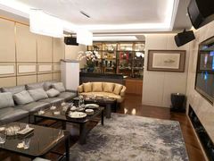 -上海嘉定喜来登酒店