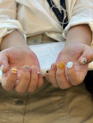 -斯馨·健康美甲美睫