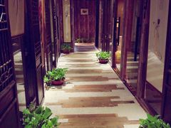 -德迹斋禅意文化茶馆·茶空间·商务洽谈•宴席(桃园店)