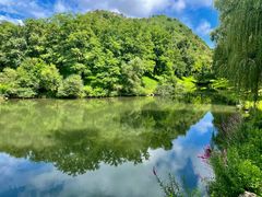 -承德避暑山庄景区
