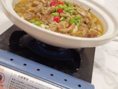 -沙龙宴(夷陵广场店)