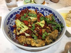 稻香牛蛙-和记小菜(七宝店)