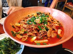 -云海肴云南菜(花园城店)
