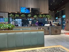 -京穆兰兰州牛肉面·清真(中川机场店)