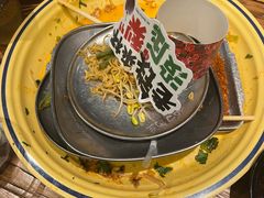-北丐先生·野馄饨烧烤(长宁龙之梦店)