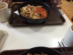 -食其家·牛丼咖喱(广元西路店)