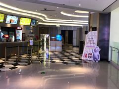 -百丽宫影城(CGS激光苏宁广场店)