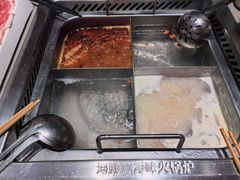 -海底捞火锅(宇飞大厦店)