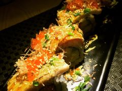 -昊·来了寿司(双楠2店)