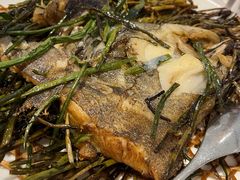 -新吉士·上海菜(浦东LCM置汇旭辉店)