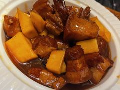 -大理实力希尔顿酒店•御玺中餐厅