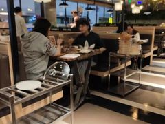 -黄记煌三汁焖锅(渝北金港国际店)