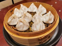 小笼包-熙盛源(复兴路店)