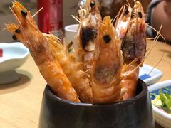 -山之川日料放题(通州店)