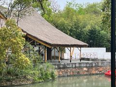 -上海方塔园-何陋轩