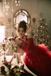 -WAVE SODA摄影工作室