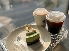-北芒BEIMO COFFEE(五台山店)