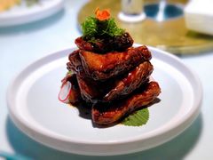 -姜君·千岛湖鱼头馆(浦东大道店)