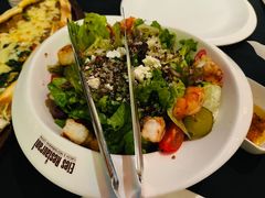 -Efes Turkish & Mediterranean Cuisine 艾菲斯餐厅(陆家嘴店)