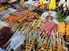 -上海老太小吃店(好吃街店)