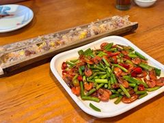 -61号餐吧(兴坪古镇漓江店)