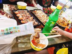 -大学城夜市大排档(凤栖路店)