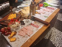 -拉蒂娜·巴西牛排馆 Latina·Brazilian Steakhouse(王府井喜悦店)