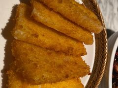 红糖糍粑-蔴将·川菜(黄龙万科店)