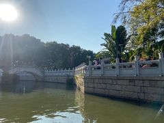 -荔湾湖公园
