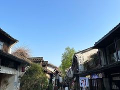 -小河直街历史文化街区