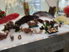 -丰卓会海鲜自助(中润大道店)