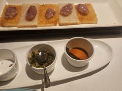-淮香国色·淮扬菜(正大中心店)