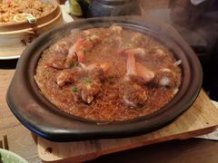 -破三川·新川菜(静安大融城店)