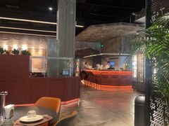 -404干式熟成牛排馆•聚会餐厅