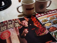 -味上湘菜馆(岳麓山店)