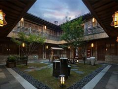 -茅山东方盐湖城景区