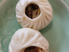 -老清朝包子铺(开明街店)