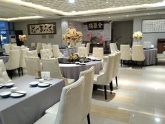 -全聚德(长白直营店)