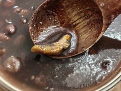 陈皮红豆沙-小团圆糖水铺(襄阳南路店)