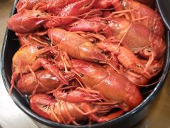 -老鄞江清水龙虾•赵赵家(江北店)