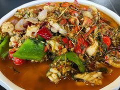 -瑞丽觉觉味道·异国风情(瑞丽大道店)