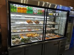 -张正麻辣串(宿州路店)