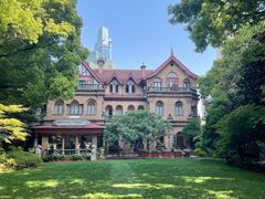 -马勒别墅饭店(静安寺店)