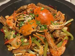 -虾吃虾涮.虾火锅.肉蟹煲(步步高梅溪新天地店)