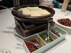 -贡宴盐帮菜自贡驻京联络处餐厅